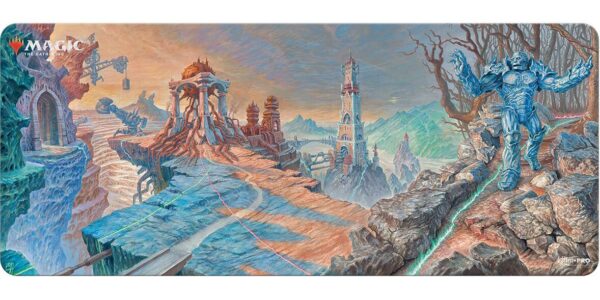 Magic Double Masters 8-ft Table Mat