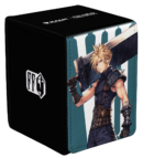 Magic FIN Alcove Flip Deck Box Cloud, Ex-Soldier