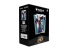 Magic FIN Apex Deck Protector 105ct Cloud, Ex-Soldier