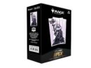 Magic FIN Apex Deck Protector 105ct Y'shtola, Night's Blessed