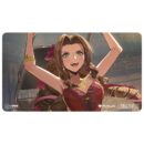 Magic FIN Foil Playmat Aerith Gainsborough