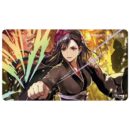 Magic FIN Foil Playmat Tifa Lockhart