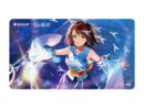 Magic FIN Foil Playmat Yuna, Hope of Spira