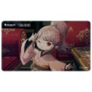 Magic FIN Holofoil Playmat Tataru Taru