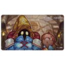 Magic FIN Holofoil Playmat Vivi Ornitier
