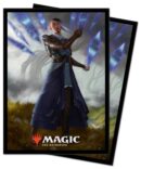 Magic Kaldheim Niko Aris Deck Protector 100ct