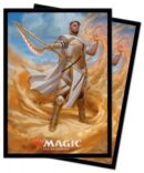 Magic M21 Basri Deck Protector 100ct