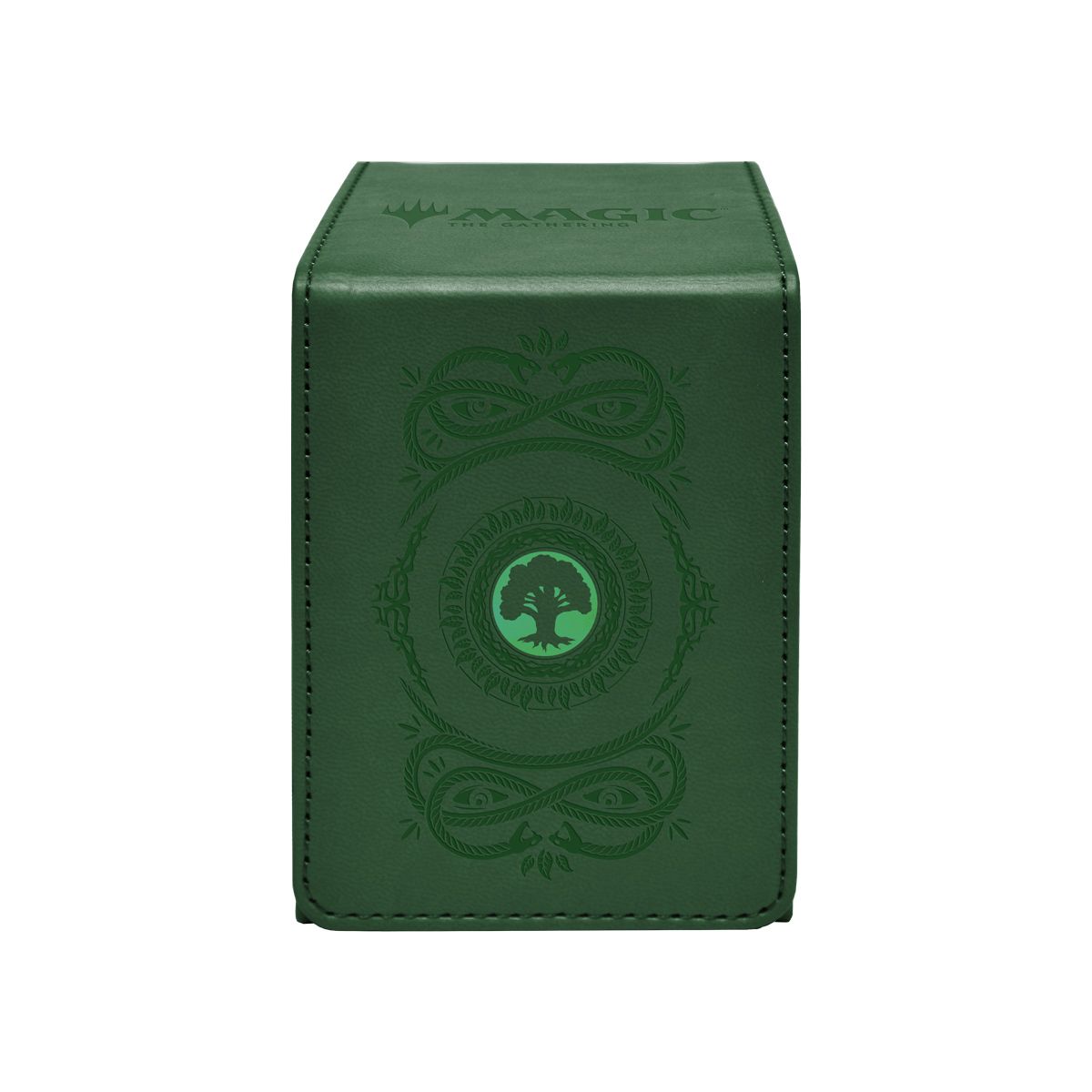 Magic Mana 7 Alcove Flip Box Forest