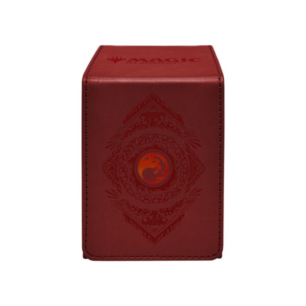 Magic Mana 7 Alcove Flip Box Mountain