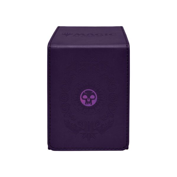 Magic Mana 7 Alcove Flip Box Swamp
