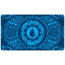 Magic Mana 7 Playmat Island