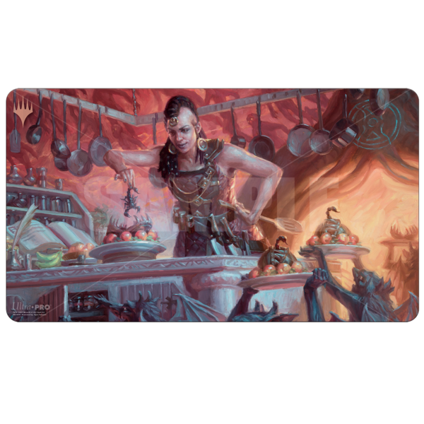 Magic Modern Horizons 2 Version 7 Playmat