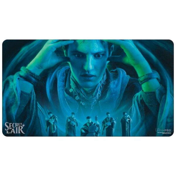 Magic SL Brainstorm Playmat