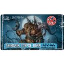 Magic SL Grimgrin, Corpse-Born Playmat