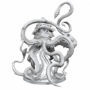 Magic The Gathering Mini: Reservoir Kraken