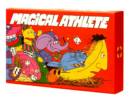Magical Athlete