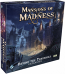 Mansions of Madness 2nd Edition - Beyond the Threshold