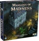 Mansions of Madness 2nd Edition - Streets of Arkham