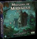 Mansions Of Madness: Path Of The Serpent