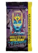 March of The Machine: The Aftermath Collector Booster