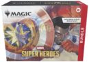 Marvel Super Heroes Bundle