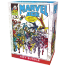 Marvel Super Heroes - Gift Bundle