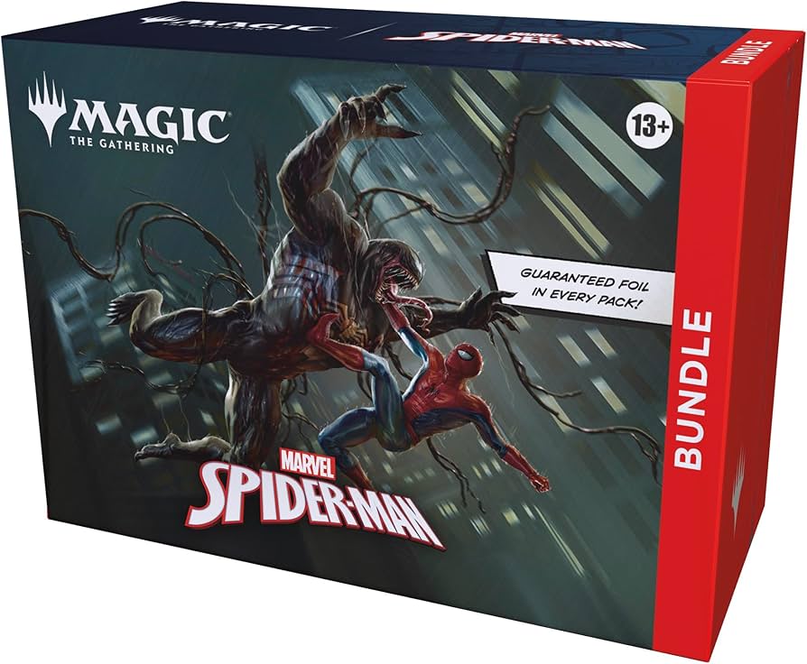 Marvel's Spider-Man Bundle