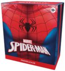 Marvel's Spider-Man Prerelease Pack
