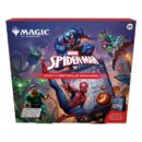 Marvel's Spider-Man Scene Box