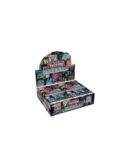 Maze of Memories Booster Display