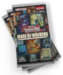 Maze of Muertos Booster