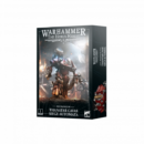 Mechanicum: Thanatar Cavas Siege-automata