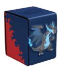 Mega Charizard X Alcove Flip Deck Box
