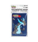 Mega Charizard X Deck Protector 65ct