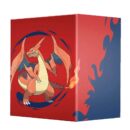 Mega Charizard Y 100+ Deck Box