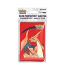 Mega Charizard Y Deck Protector 65ct