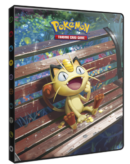 Mega Evolution 4-Pkt Portfolio