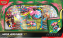 Mega Venusaur ex Premium Collection