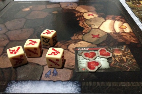 Mice and Mystics