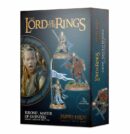 Middle-Earth SBG: Elrond Master Of Rivendell