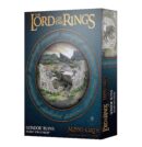 Middle-earth Sbg: Gondor Ruins