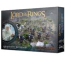 Middle-Earth SBG: Minas Tirith Battlehost