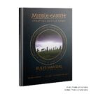 Middle-earth Sbg: Rules Manual