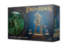 Middle-Earth SBG: Treebeard Treebeard