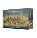 Middle-earth Sbg: Warriors Of Rohan