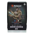 Modern Horizons 3 Commander Deck Creative Energy