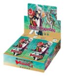 Moonlit Dragonfang Booster Display
