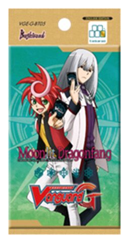 Moonlit Dragonfang Booster