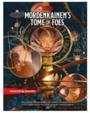 Mordenkainen's Tome of Foes