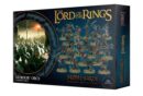 Mordor Orcs
